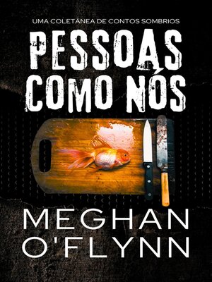 cover image of Pessoas Como Nós